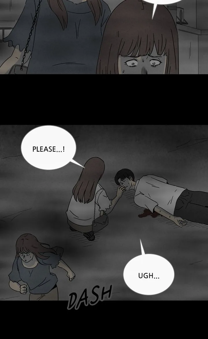 Tales of the Unusual Chapter 298 page 34