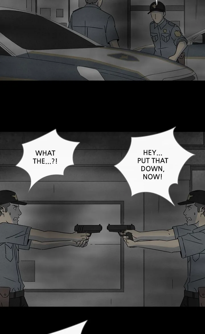 Tales of the Unusual Chapter 298 page 36