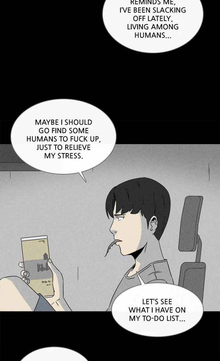 Tales of the Unusual Chapter 299 page 23