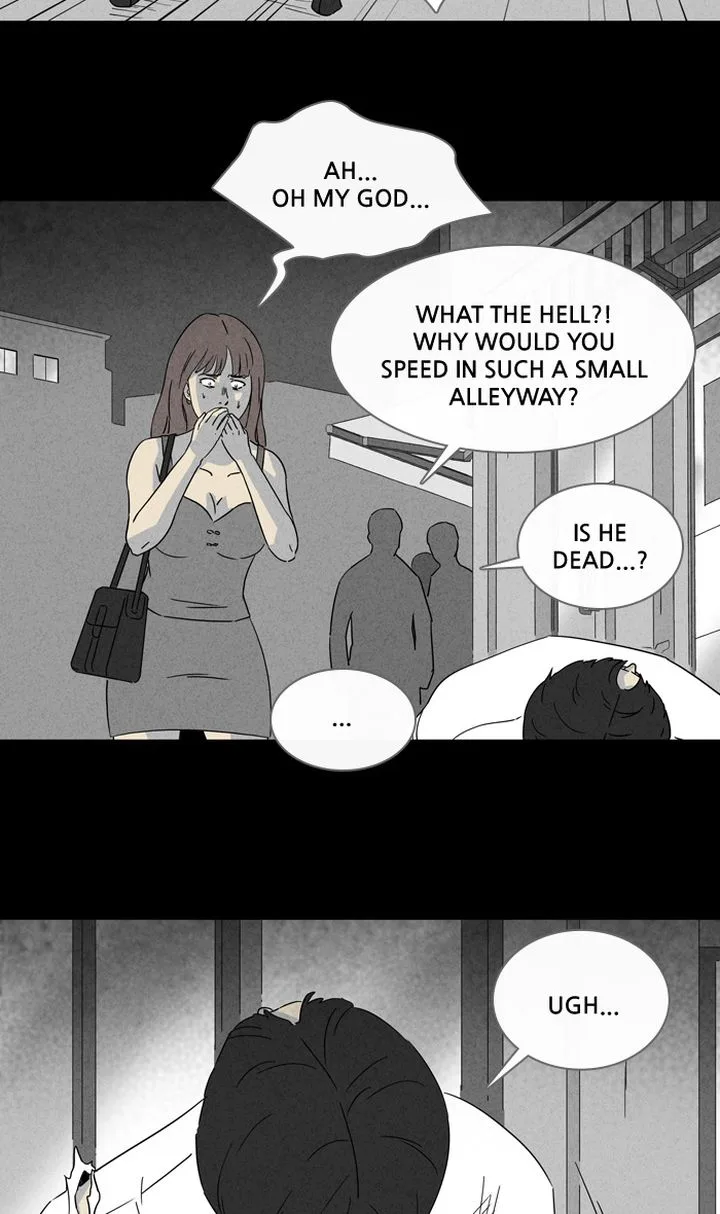Tales of the Unusual Chapter 299 page 16