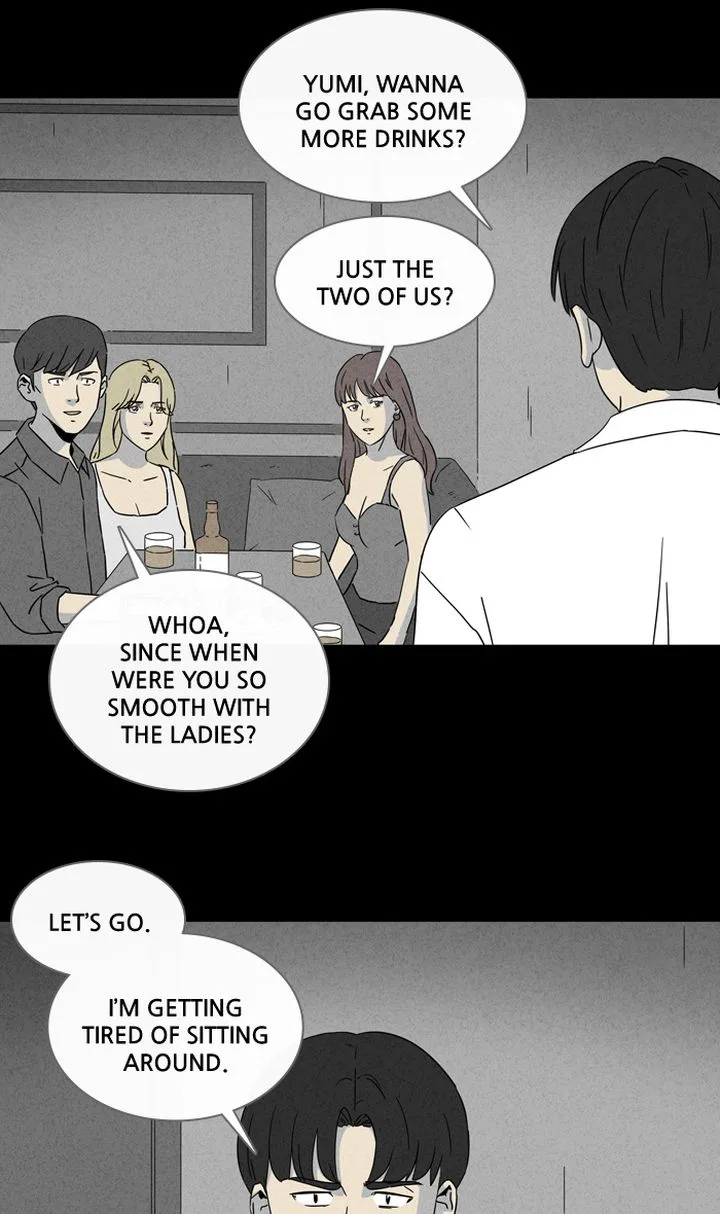 Tales of the Unusual Chapter 299 page 8
