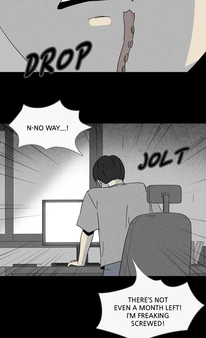 Tales of the Unusual Chapter 299 page 29