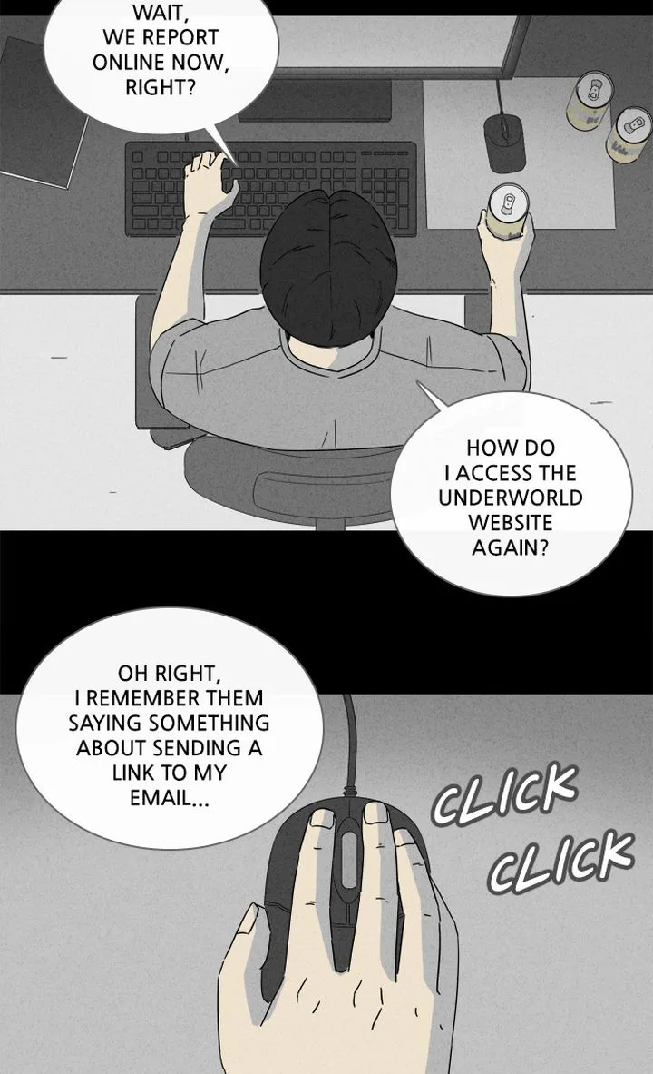 Tales of the Unusual Chapter 299 page 24