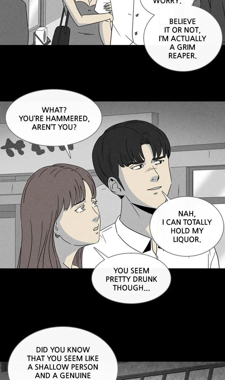 Tales of the Unusual Chapter 299 page 12