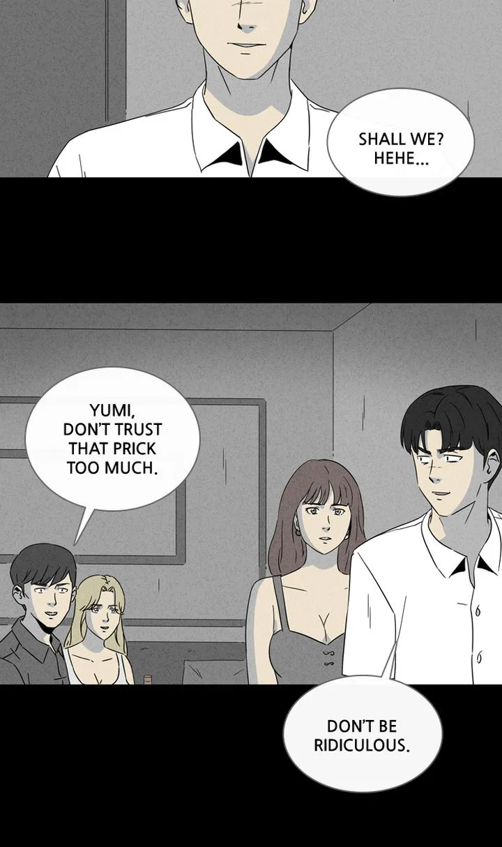 Tales of the Unusual Chapter 299 page 9
