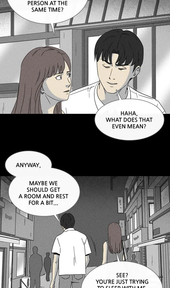 Tales of the Unusual Chapter 299 page 13