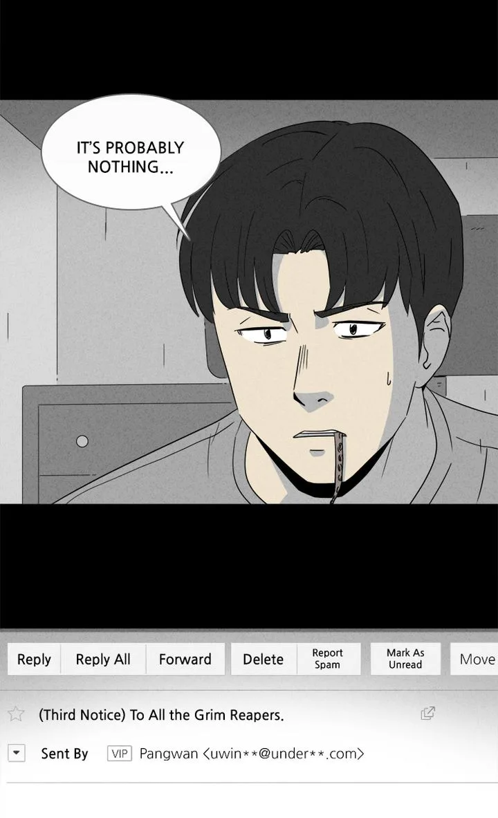 Tales of the Unusual Chapter 299 page 27