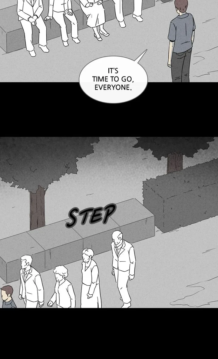 Tales of the Unusual Chapter 299 page 32