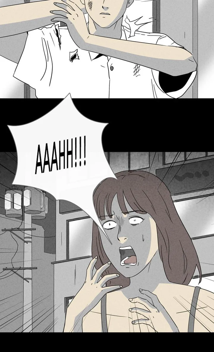 Tales of the Unusual Chapter 299 page 19