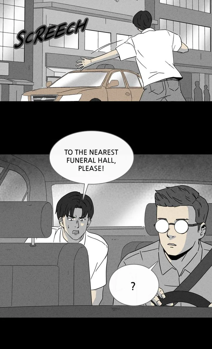 Tales of the Unusual Chapter 299 page 35
