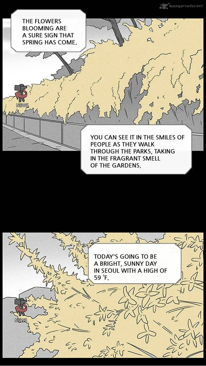 Tales of the Unusual Chapter 30 page 25