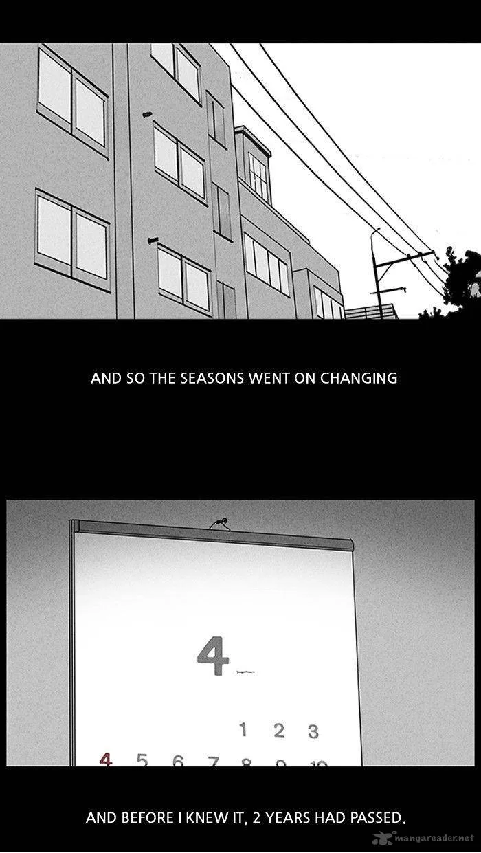 Tales of the Unusual Chapter 30 page 14
