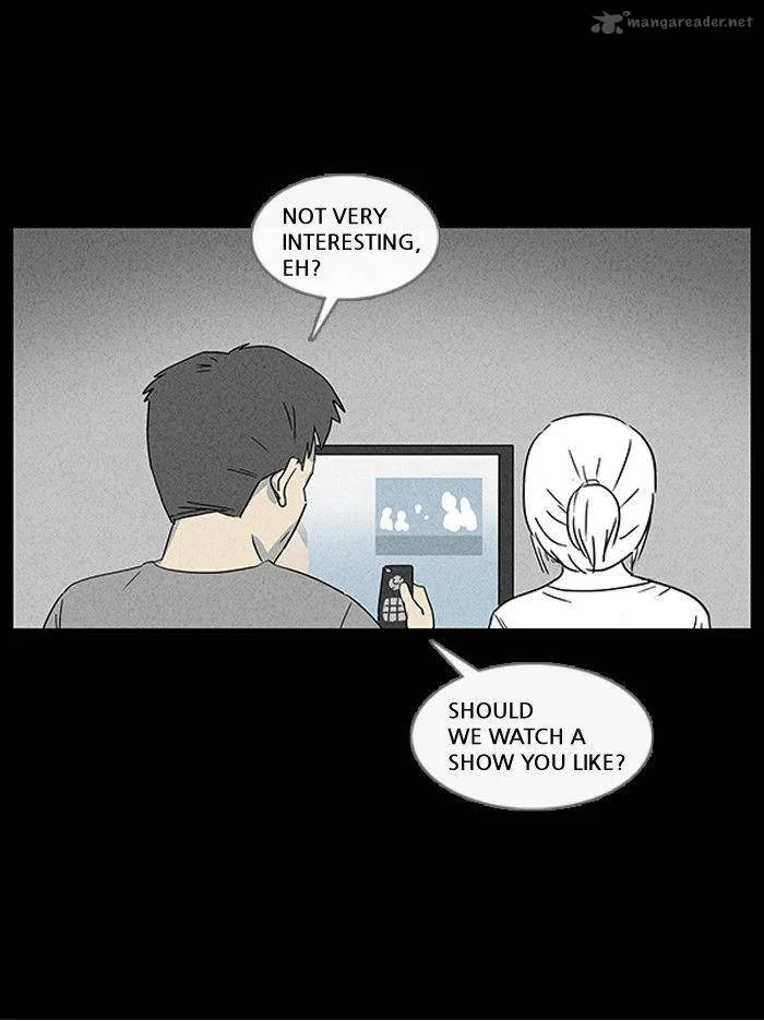 Tales of the Unusual Chapter 30 page 18