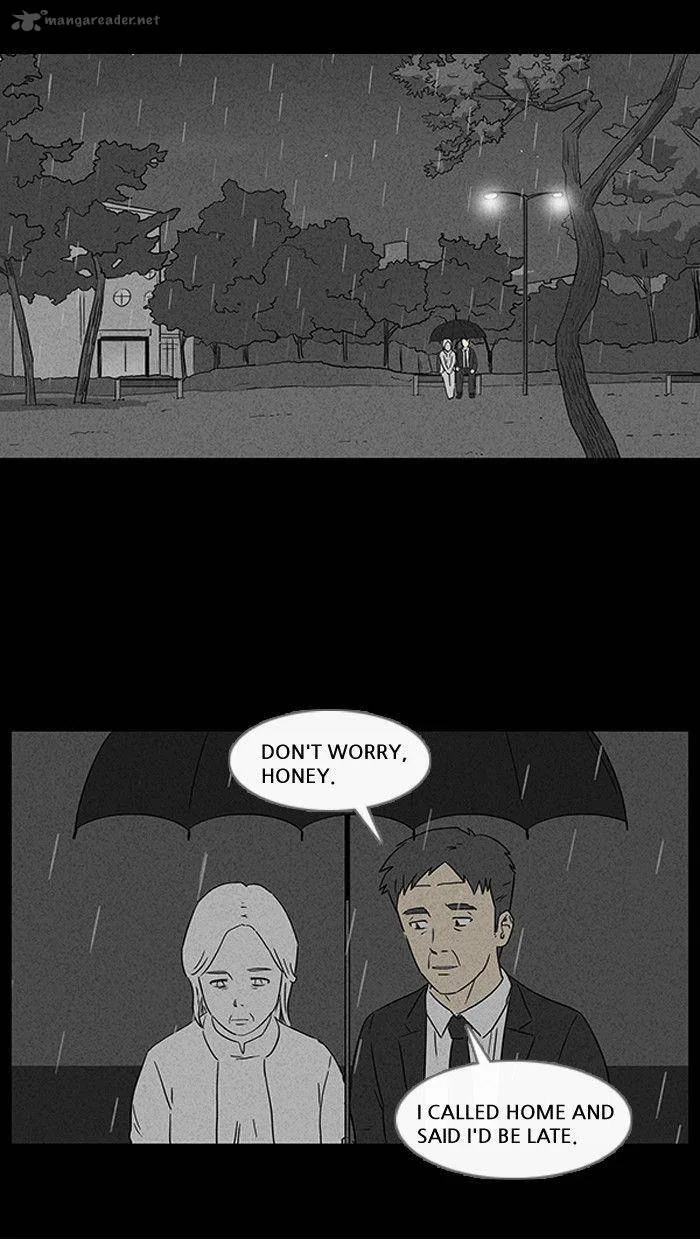Tales of the Unusual Chapter 30 page 2