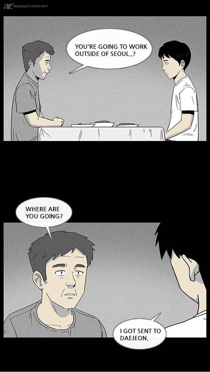 Tales of the Unusual Chapter 30 page 33