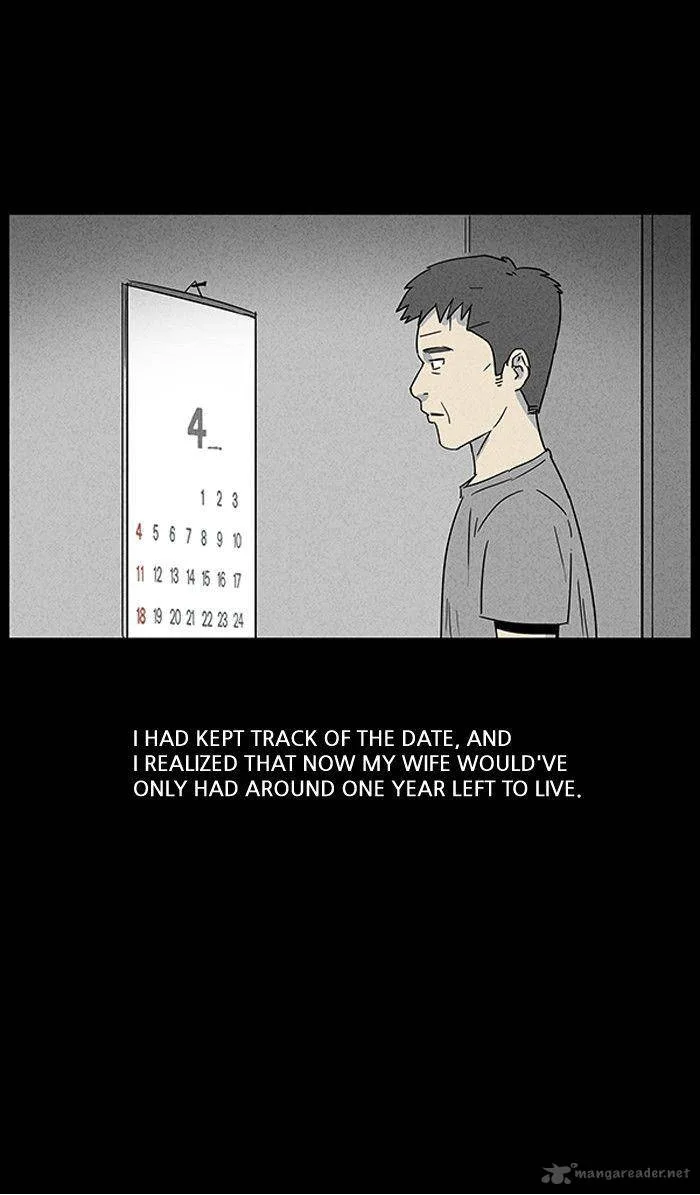 Tales of the Unusual Chapter 30 page 15