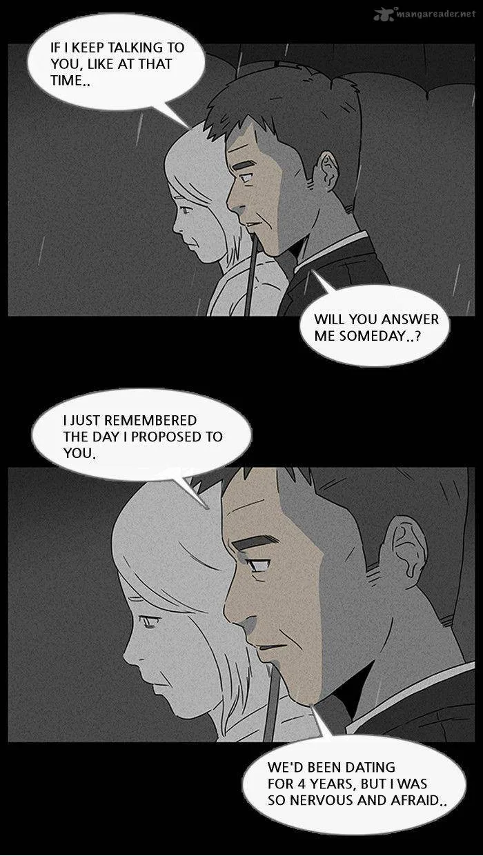 Tales of the Unusual Chapter 30 page 5
