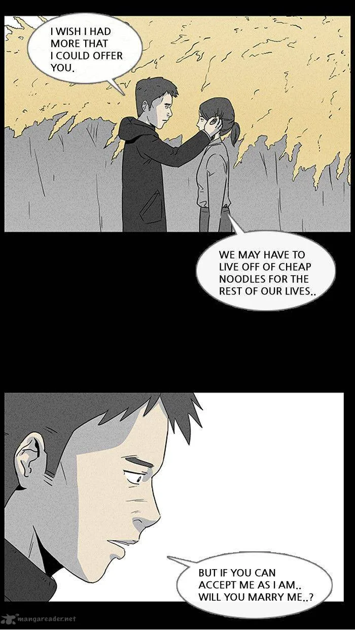 Tales of the Unusual Chapter 30 page 27