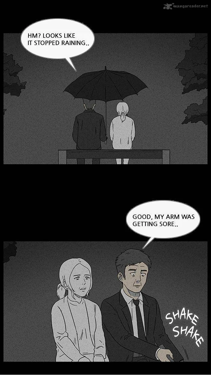 Tales of the Unusual Chapter 30 page 6
