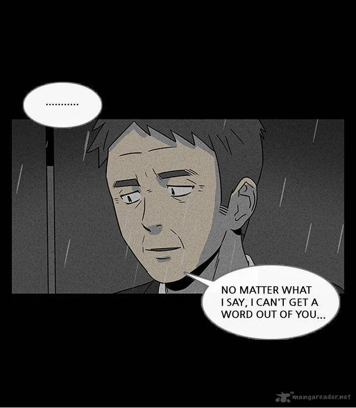 Tales of the Unusual Chapter 30 page 3