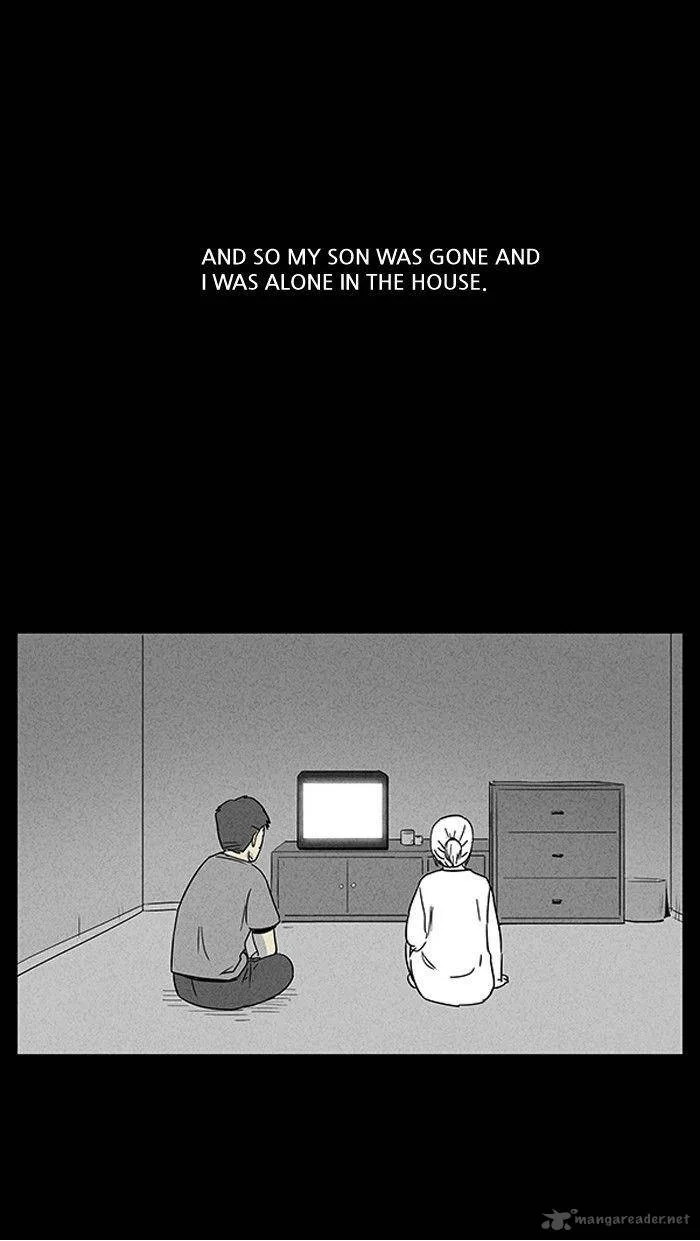 Tales of the Unusual Chapter 30 page 37