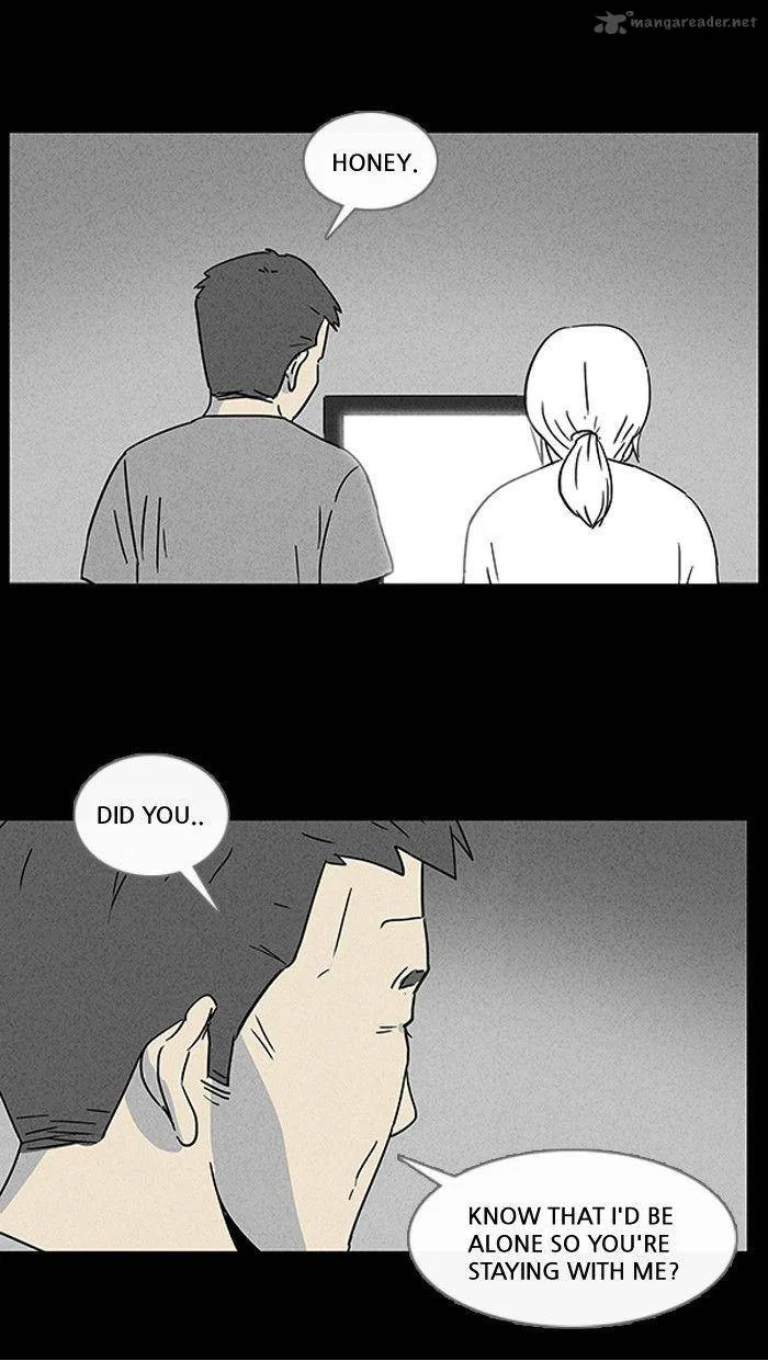 Tales of the Unusual Chapter 30 page 38