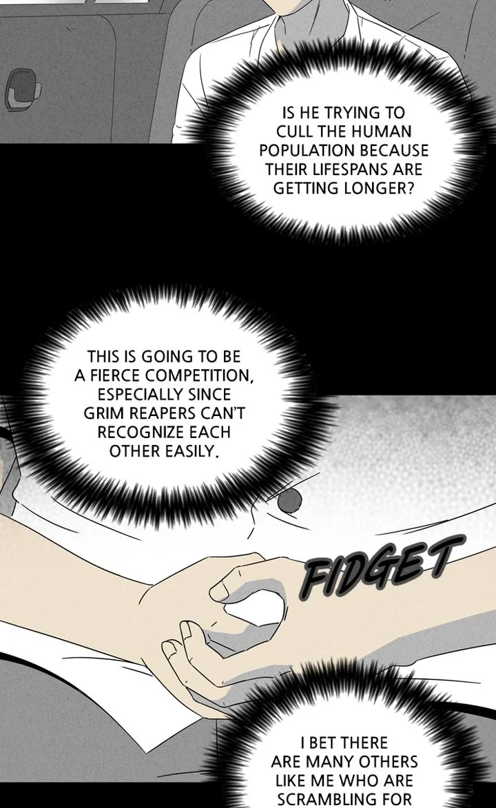 Tales of the Unusual Chapter 300 page 4