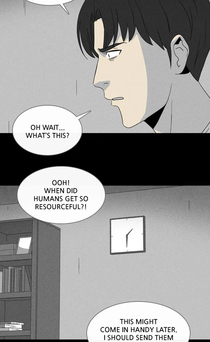 Tales of the Unusual Chapter 300 page 16