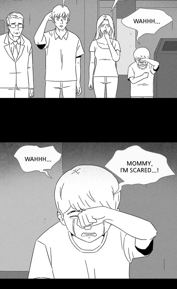 Tales of the Unusual Chapter 300 page 9