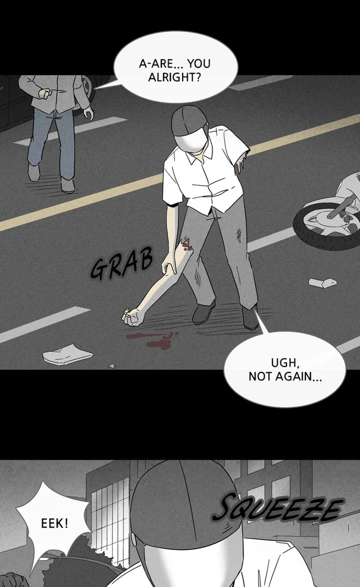 Tales of the Unusual Chapter 300 page 22