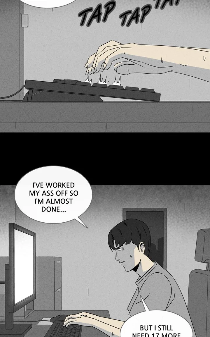 Tales of the Unusual Chapter 300 page 26