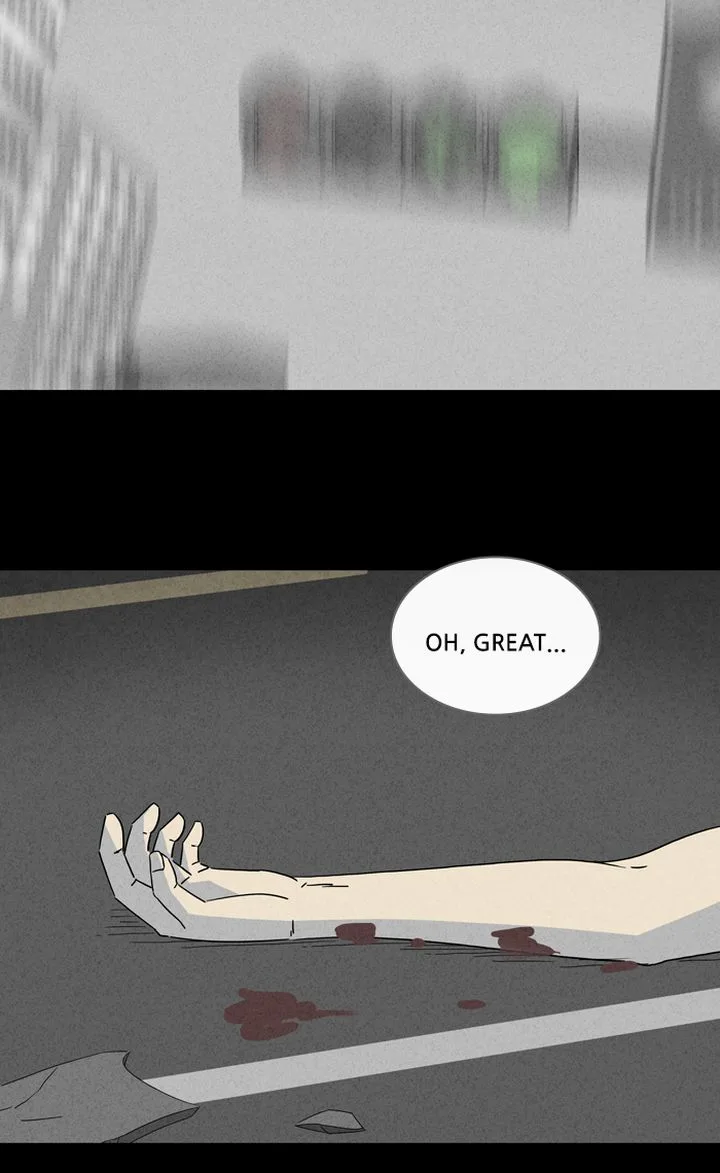 Tales of the Unusual Chapter 300 page 21