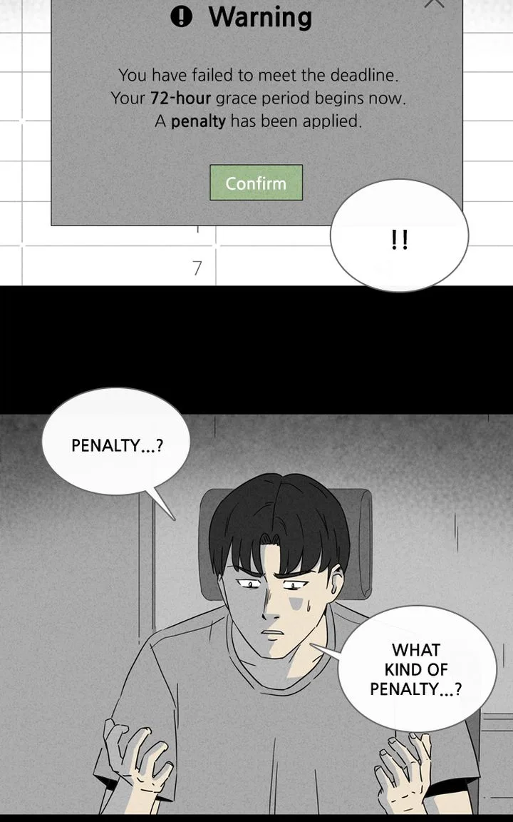 Tales of the Unusual Chapter 300 page 28