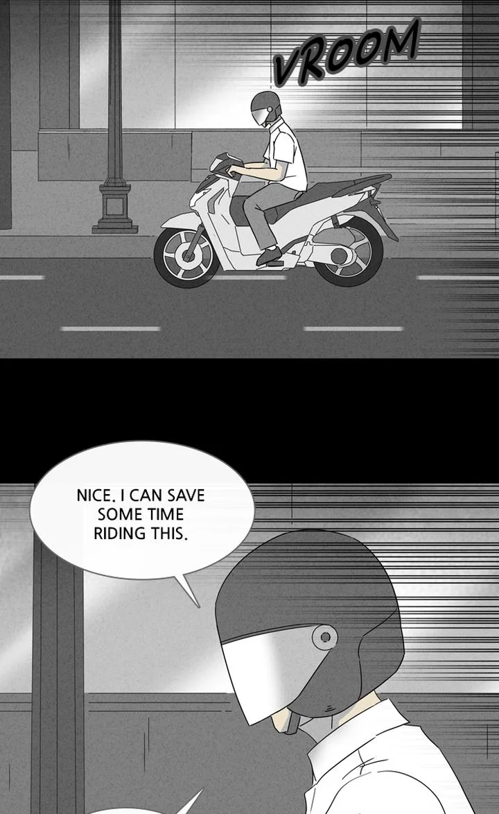 Tales of the Unusual Chapter 300 page 19