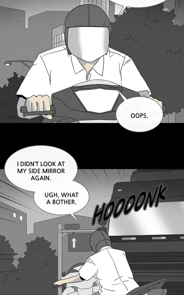 Tales of the Unusual Chapter 300 page 33