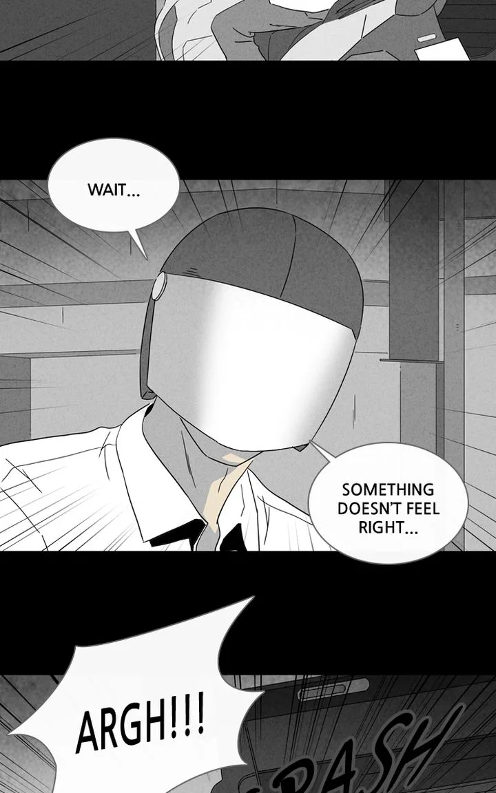 Tales of the Unusual Chapter 300 page 34