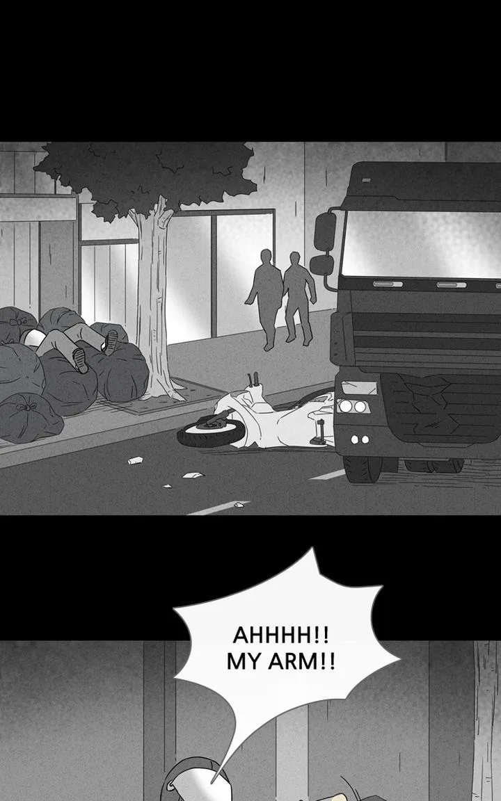 Tales of the Unusual Chapter 300 page 36