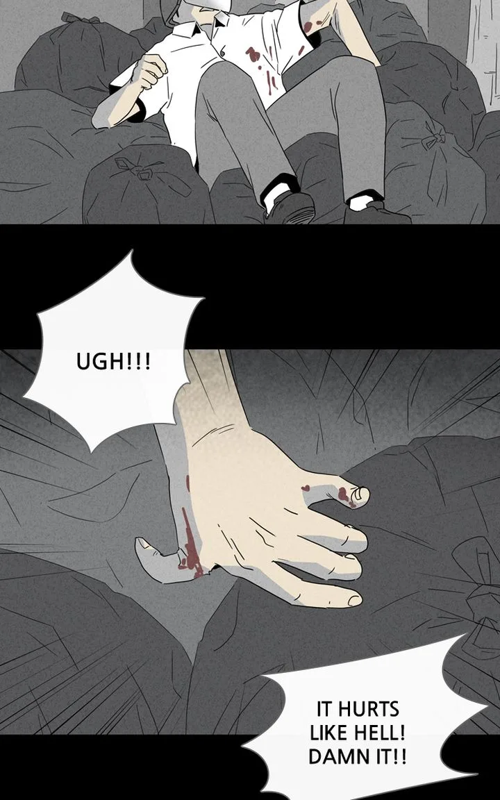 Tales of the Unusual Chapter 300 page 37