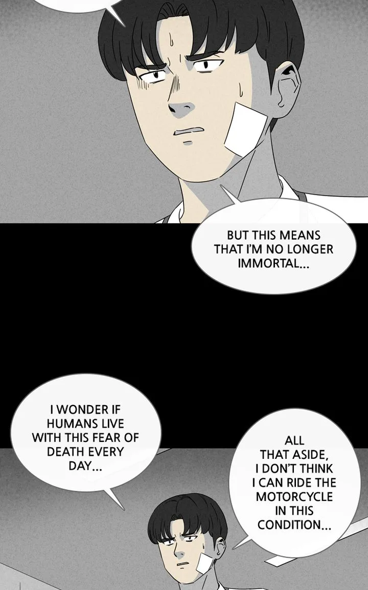 Tales of the Unusual Chapter 300 page 40