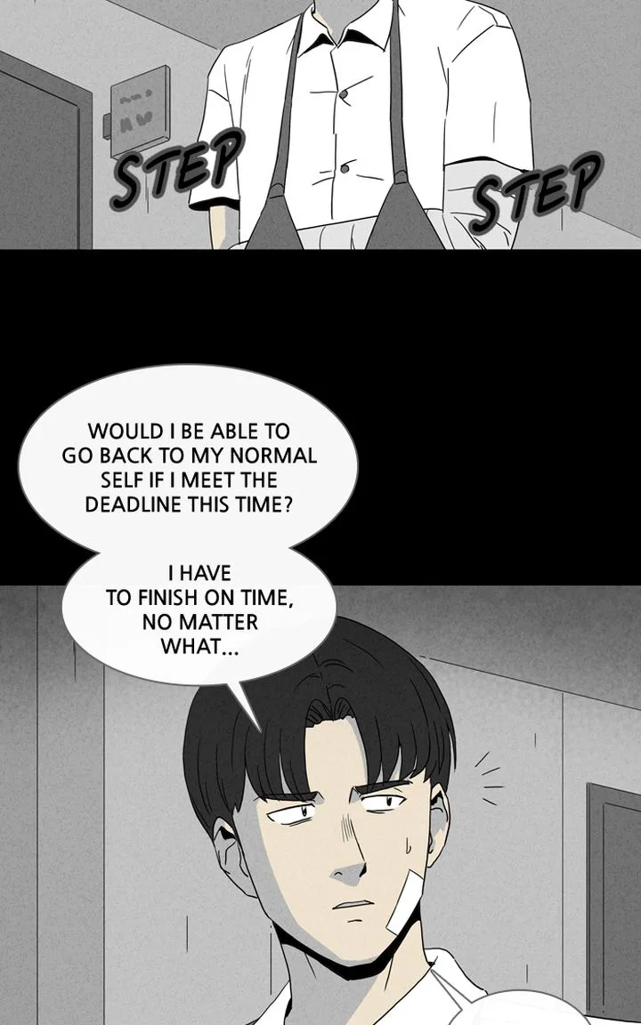 Tales of the Unusual Chapter 300 page 41
