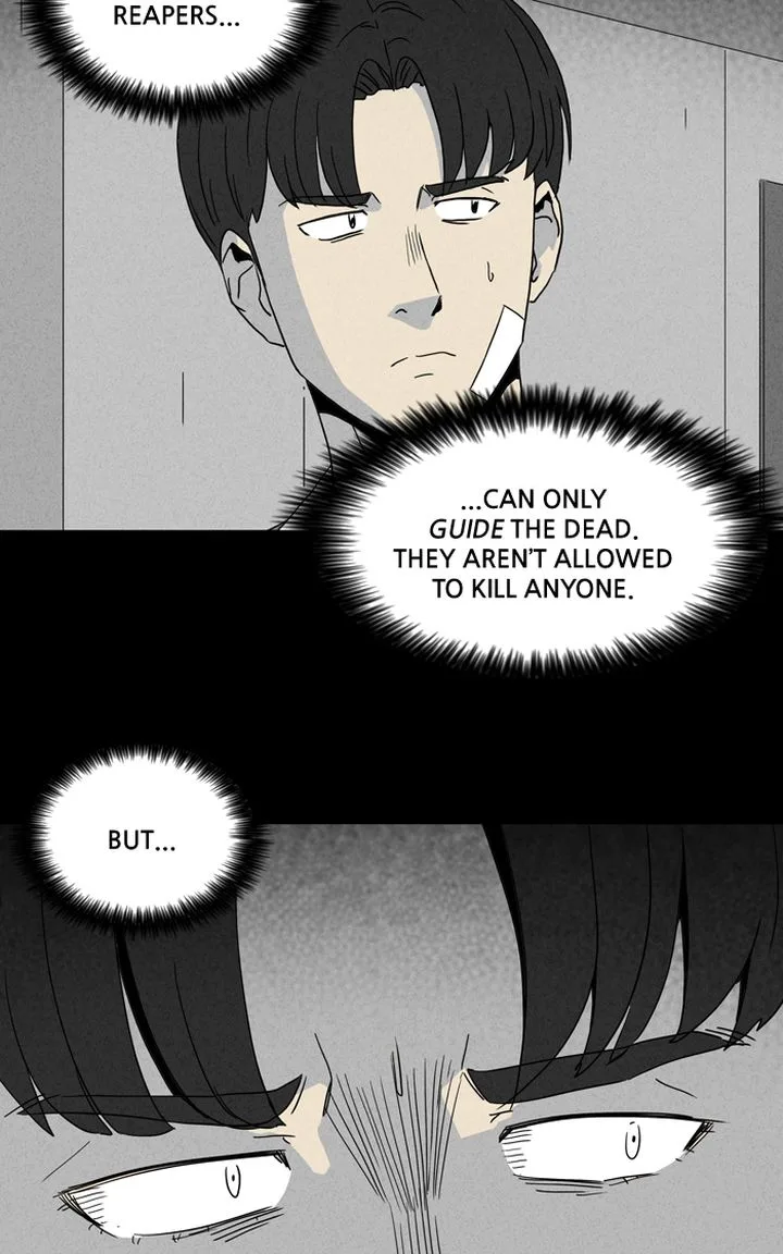 Tales of the Unusual Chapter 300 page 43