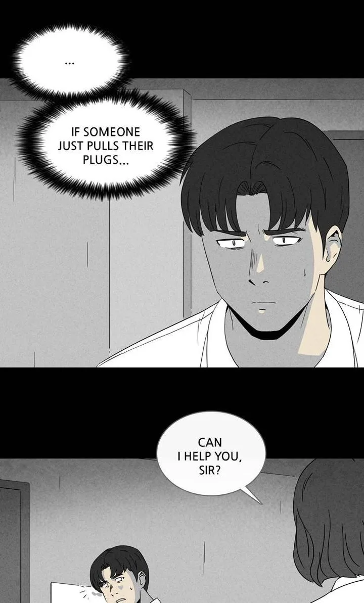 Tales of the Unusual Chapter 301 page 3
