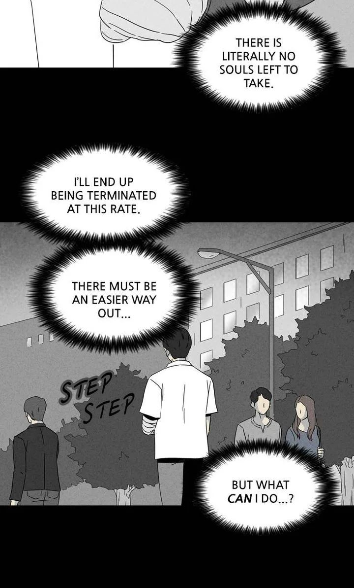 Tales of the Unusual Chapter 301 page 6
