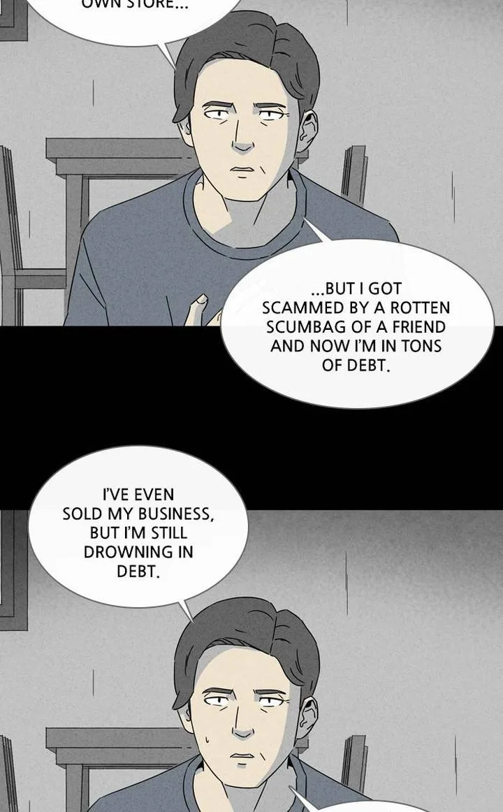 Tales of the Unusual Chapter 301 page 28