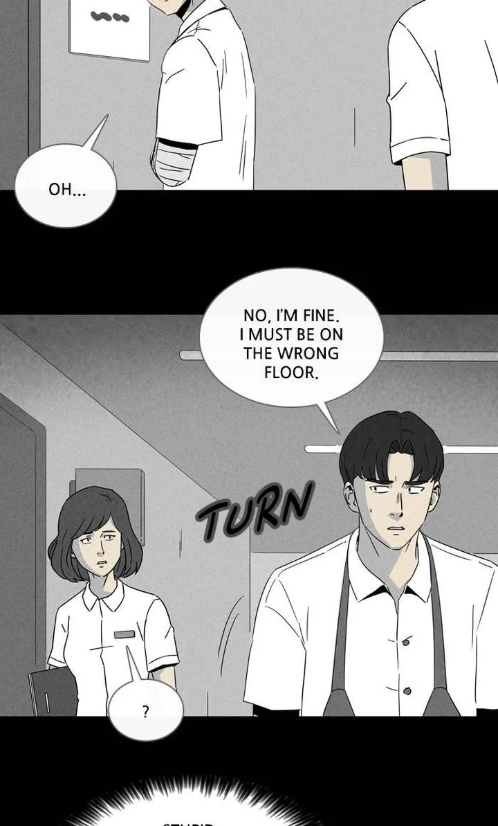 Tales of the Unusual Chapter 301 page 4