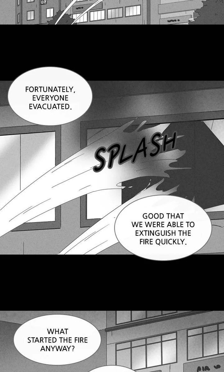 Tales of the Unusual Chapter 301 page 11