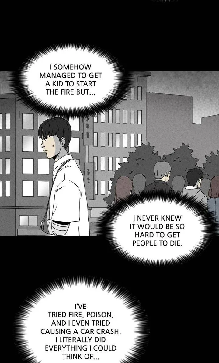 Tales of the Unusual Chapter 301 page 13