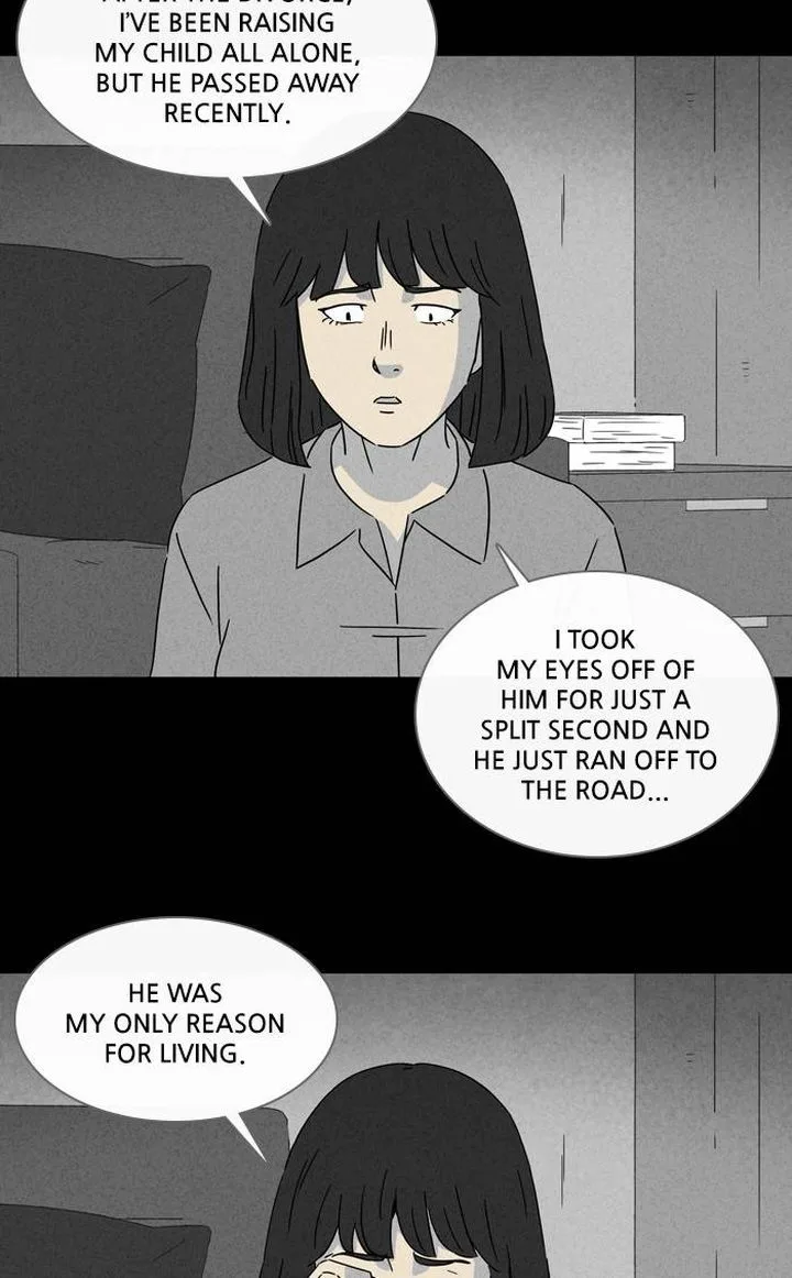 Tales of the Unusual Chapter 301 page 31