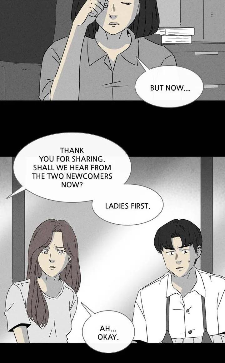 Tales of the Unusual Chapter 301 page 32