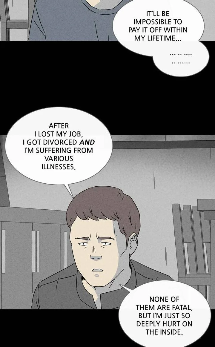 Tales of the Unusual Chapter 301 page 29